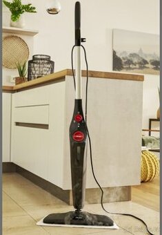 Parní mop Vileda, plochý