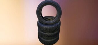 195/55/15 85H BFGoodrich - zimní pneumatiky - poslání