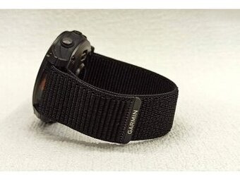 Garmin Fenix 7X Solar Sapphire 51mm