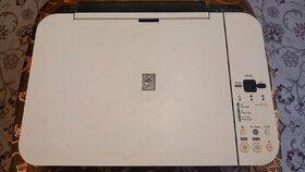 Multifunkční tiskárna-skener Canon MP252