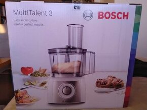 Multifunkční mixér Bosch