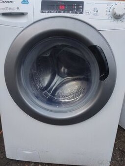 parní smart pračka Candy 8/5kg,0-1400 ot.wifi