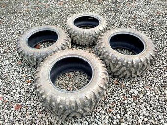 ATV PNEU - CF MOTO 26x10 r14, 26x8 r14