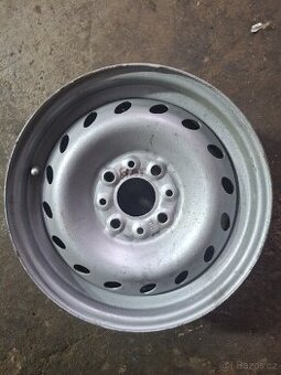 Disky kol Fiat+Favorit