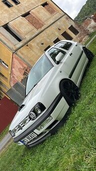 Golf MK3 1.9 TDI 250 PS / 500 NM - Samosvor