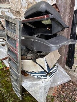 Nd jeep grand cherokee zj