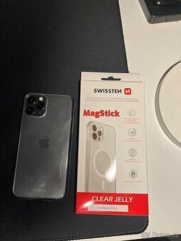 iphone 11 Pro 64gb vymena