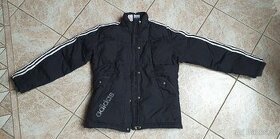 Dámské bundy vel S,M...