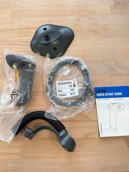 Čtečka čárových kódů Motorola LS2208