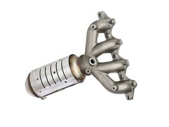 Katalyzátor Hyundai Accent, Getz. Nový v záruce