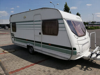 Karavan Chateau Calista 466