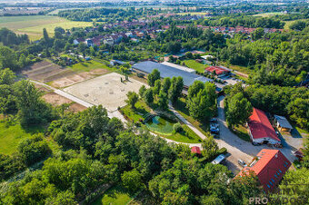 ✨ Poprvé na prodej - Jezdecký areál,  Brno - Holásky✨ Pozeme