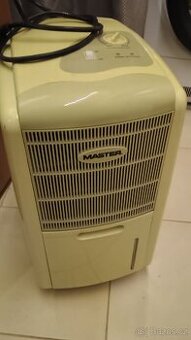 Odvlhčovač - nefunkční