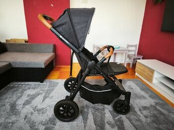 Kočárek Petite&Mars MOVE Ii