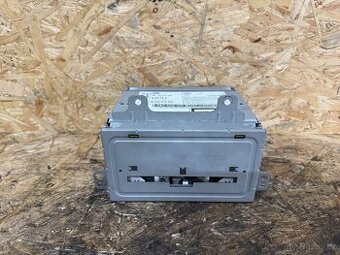 RÁDIO OPEL INSIGNIA 95137306