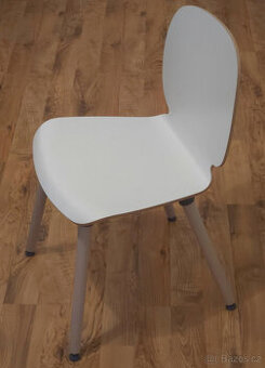 Židle Ikea Svenbertil 1ks (do středy sleva na 400)