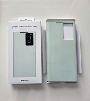Samsung flipové pouzdro pro Samsung Galaxy S24 Ultra