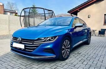 Volkswagen Arteon 2.0 TDI 110kW DSG , DPH