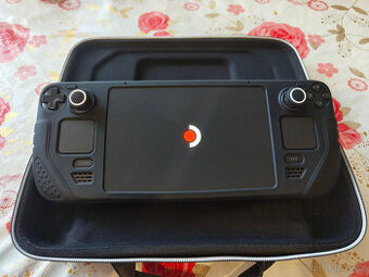 Steam Deck OLED 512gb