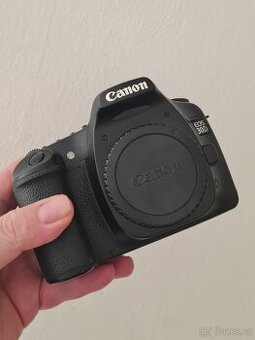 Canon EOS 30D