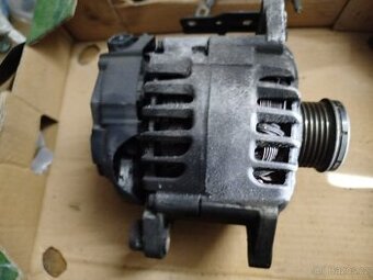 Nissan - Alternátor 23100-JA02A 14V 110A (Valeo)
