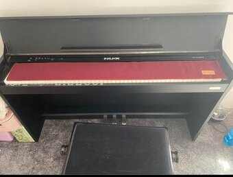 Digitální piano NUX