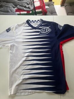 Motokrosový dres Troy Lee Design