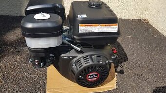 Motor LONCIN G420f (Honda GX390)