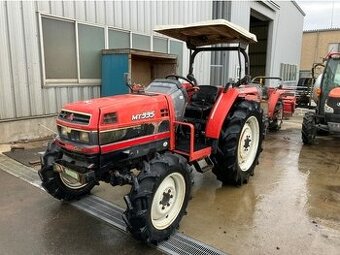 Malotraktor Mitsubishi