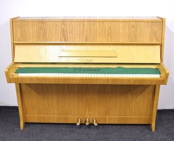 PETROF - Záruka 2 roky. Doprava  ZDARMA.