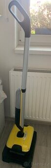 podlahova myčka Kärcher FC 7 Cordless