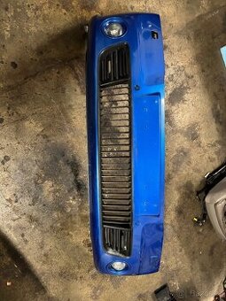 predni naraznik skoda octavia 2 rs 2007