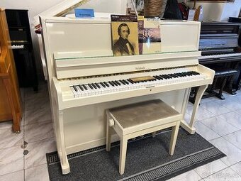 Weinbach-Petrof se zárukou 5 let, doprava zdarma.