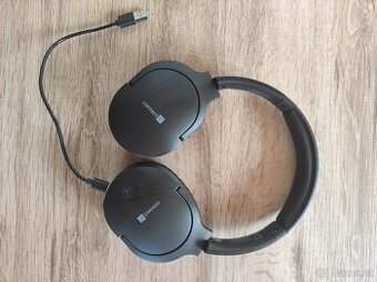 sluchátka Connect It