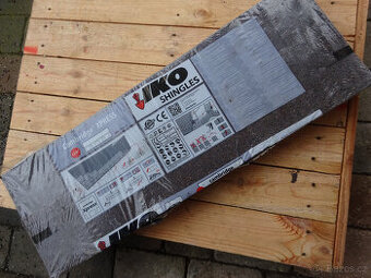 Asfaltový šindel CAMBRIDGE