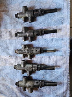 Prodám ventil regulace chlazení úplný arch TATRA