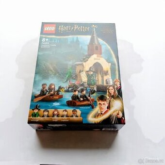 LEGO Harry Potter 76426, originál, nové