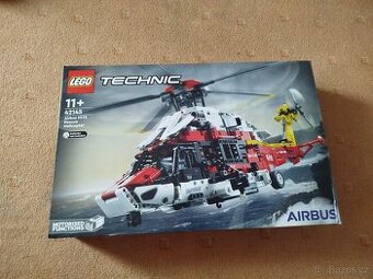 Lego Technic 42145