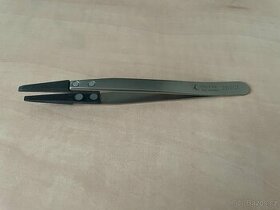 Keramická ESD pinzeta Ideal-Tek Switzerland 269CF