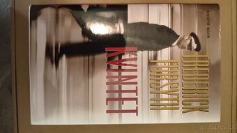 Frederick Forsyth: Kvintet