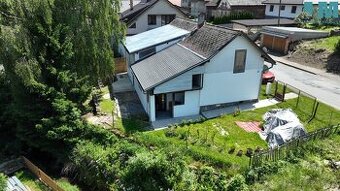 Prodej rodinné domy, 96 m² - Horní Krupá, ev.č. 01798