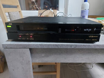 JVC HR-D530 EG
