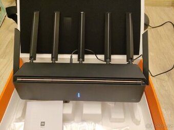 Wifi router,Mi AloT Router AX3600