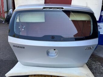 Páté dveře, zadní víko kufru Hyundai i30 5dv hatchback