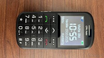 Prodám mobilní telefon CPA Halo Model BL-4D