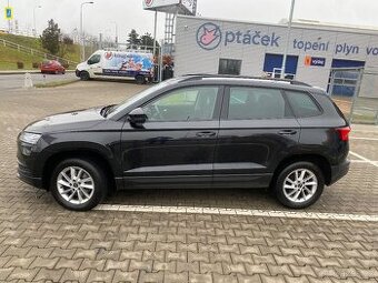 Prodám Škoda Karoq 2.0tdi