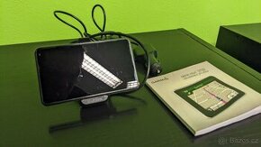 Navigační systém GPS Garmin nüvi 3700