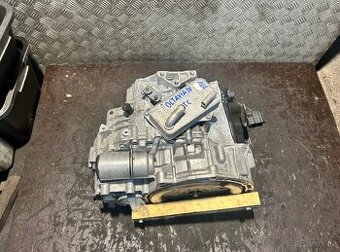 Škoda Octavia IV automatická převodovka DSG TTC