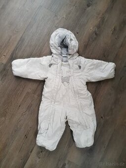 Kombinéza zimní vel. 68-74 zn. Reima