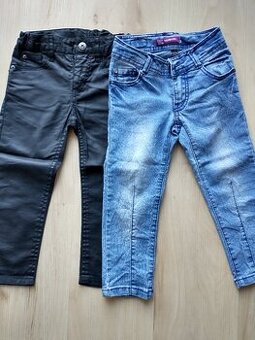 Oblečení holka vel. 98